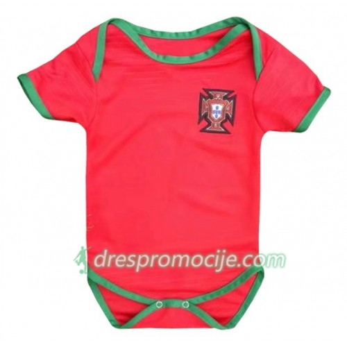 Portugal Dres Mini Domaći Svjetsko prvenstvo 2018 Portugal Dres Mini Domaći Svjetsko prvenstvo 2018